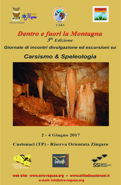 Dentro e fuori la montagna