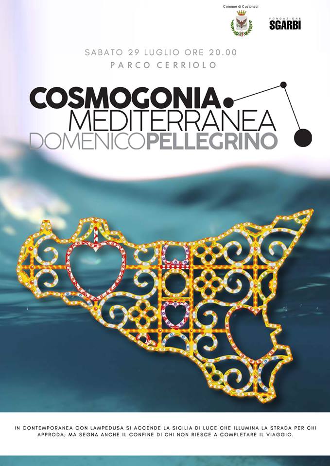 Cosmogonia Mediterranea