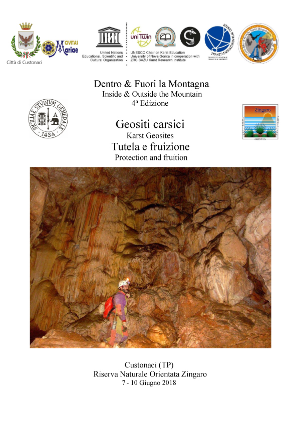 DENTRO & FUORI LA MONTAGNA