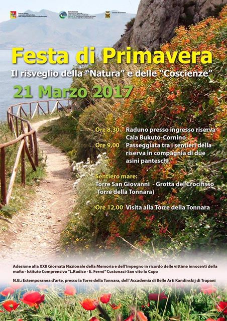 Festa di Primavera