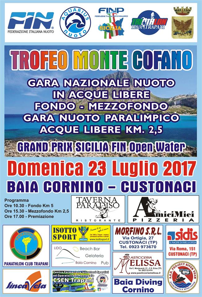Trofeo Monte Cofano
